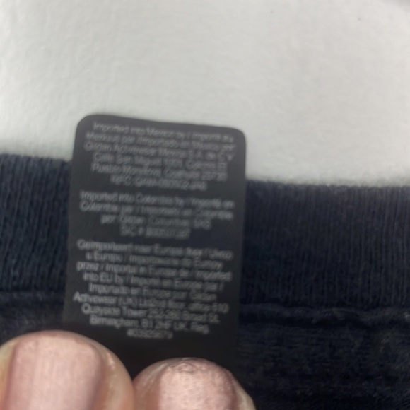 Johnny Depp as Mad Hatter Diesel Women's T-Shirt Size M logo on front and Back - Picture 10 of 14